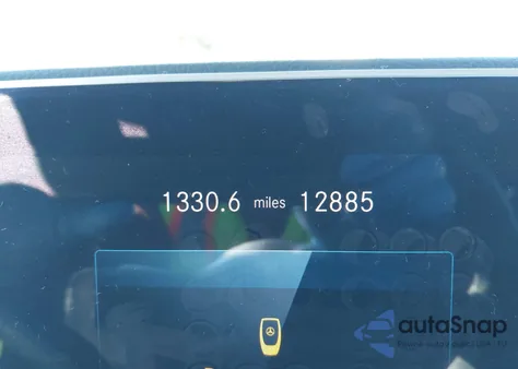 2022 Mercedes-Benz Amg Gle 53 Coupe 4Matic z USA, uszkodzony, nr VIN 4JGFD6BB3NA794408